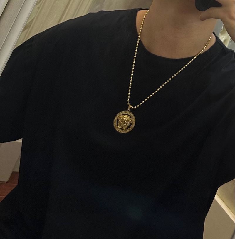 Versace Necklaces